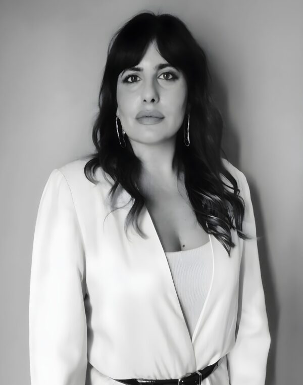 Clelia BW